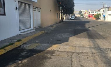 Local en Renta en Las Flores