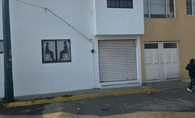 Local en Renta en Las Flores