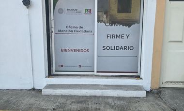 Local en Renta en Las Flores