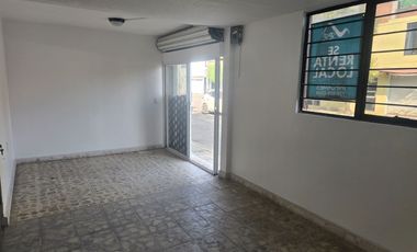 Local en Renta en Las Flores