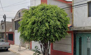 CASA EN VENTA Bellas Artes 64, Metropolitana 2da Secc, Cdad. Nezahualcóyotl, Méx.