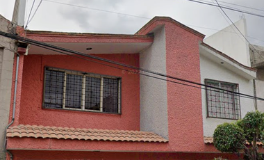 CASA EN VENTA Bellas Artes 64, Metropolitana 2da Secc, Cdad. Nezahualcóyotl, Méx.