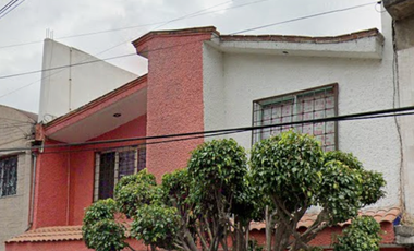 CASA EN VENTA Bellas Artes 64, Metropolitana 2da Secc, Cdad. Nezahualcóyotl, Méx.