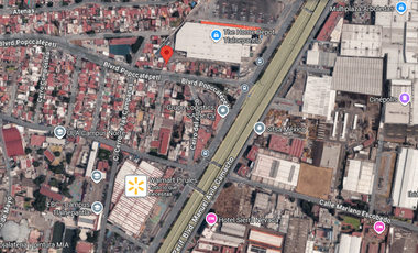 ¡¡EXCELENTE CASA EN UNA DE LAS MEJORES ZONAS DE TLALNEPANTLA!!!