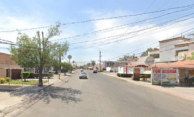 Casa en Venta Real del Mezquital Durango