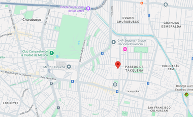 VENTA DE CASA EN PASEOS DE TAXQUEÑA COYOACAN CIUDAD DE MEXICO CDMX
