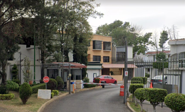 VENTA DE CASA EN PASEOS DE TAXQUEÑA COYOACAN CIUDAD DE MEXICO CDMX