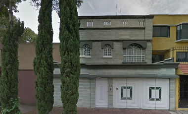 VENTA DE CASA EN PASEOS DE TAXQUEÑA COYOACAN CIUDAD DE MEXICO CDMX