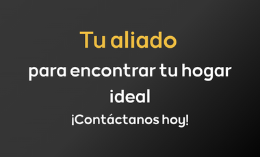 Departamento en Venta Santa Cruz Atoyac Benito Juárez CDMX