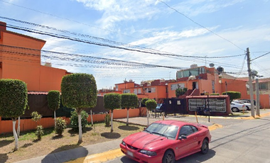 Casa en Venta Valle del Tenayo Tlalnepantla Estado de México