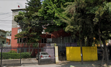 Departamento en Venta Los Picos Iztacalco CDMX