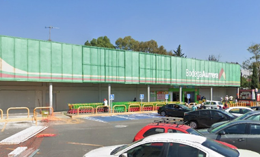 Departamento en Venta Los Picos Iztacalco CDMX