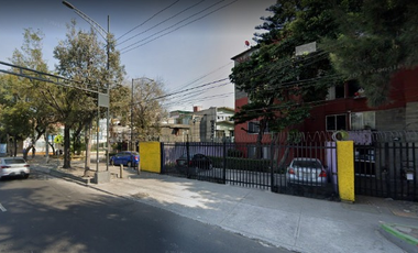 Departamento en Venta Los Picos Iztacalco CDMX