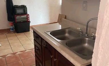 DEPARTAMENTO METRO NOPALERA TLAHUAC