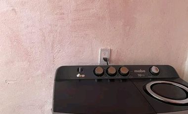 DEPARTAMENTO METRO NOPALERA TLAHUAC