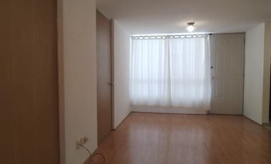 DEPARTAMENTO METRO NOPALERA TLAHUAC