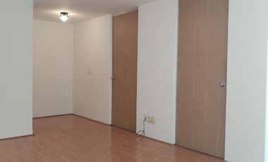 DEPARTAMENTO METRO NOPALERA TLAHUAC