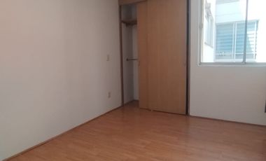 DEPARTAMENTO METRO NOPALERA TLAHUAC