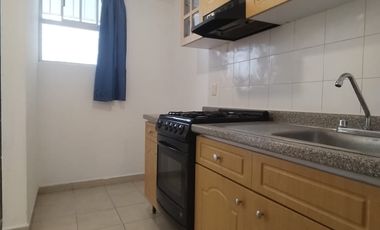 DEPARTAMENTO METRO NOPALERA TLAHUAC