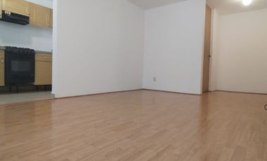 DEPARTAMENTO METRO NOPALERA TLAHUAC