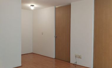 DEPARTAMENTO METRO NOPALERA TLAHUAC