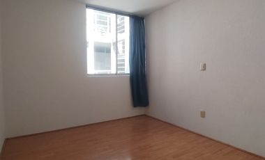 DEPARTAMENTO METRO NOPALERA TLAHUAC