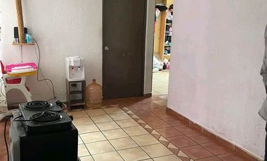 DEPARTAMENTO METRO NOPALERA TLAHUAC