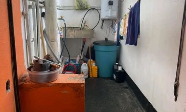 DEPARTAMENTO METRO NOPALERA TLAHUAC