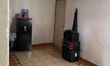 DEPARTAMENTO METRO NOPALERA TLAHUAC