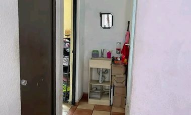 DEPARTAMENTO METRO NOPALERA TLAHUAC