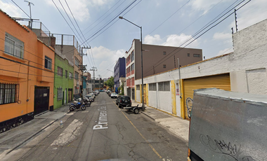 EDIFICIO EN VENTA PARA OFICINAS EN OBRERA CUAUHTEMOC CDMX DE REMATE