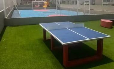 AMOBLADO 2 ALC 2 BÑ PISCINA