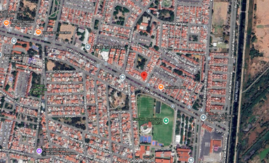 CASA EN CALZ. DE LAS BOMBAS, CULHUACAN, COYOACAN,CIUDAD DE MÉXICO. ¡¡NO CREDITOS!!