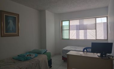 DEPARTAMENTO DUPLEX DE LUJO EN PLENO CENTRO DE CHICLAYO