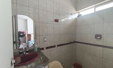 DEPARTAMENTO DUPLEX DE LUJO EN PLENO CENTRO DE CHICLAYO