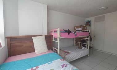 DEPARTAMENTO DUPLEX DE LUJO EN PLENO CENTRO DE CHICLAYO