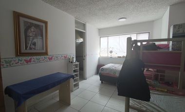 DEPARTAMENTO DUPLEX DE LUJO EN PLENO CENTRO DE CHICLAYO