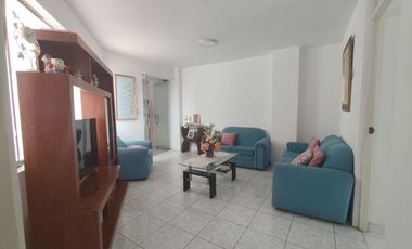 DEPARTAMENTO DUPLEX DE LUJO EN PLENO CENTRO DE CHICLAYO