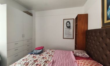 DEPARTAMENTO DUPLEX DE LUJO EN PLENO CENTRO DE CHICLAYO