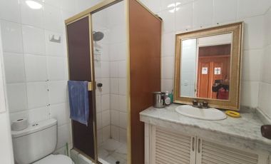 DEPARTAMENTO DUPLEX DE LUJO EN PLENO CENTRO DE CHICLAYO