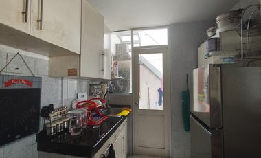 DEPARTAMENTO DUPLEX DE LUJO EN PLENO CENTRO DE CHICLAYO