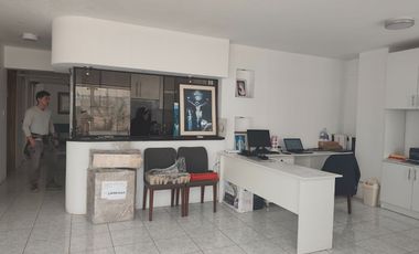 DEPARTAMENTO DUPLEX DE LUJO EN PLENO CENTRO DE CHICLAYO