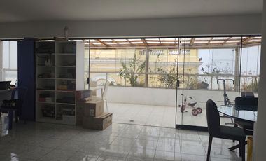 DEPARTAMENTO DUPLEX DE LUJO EN PLENO CENTRO DE CHICLAYO