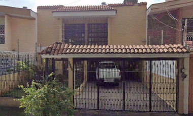 Casa en Venta Bosques de la Victoria Guadalajara Jalisco