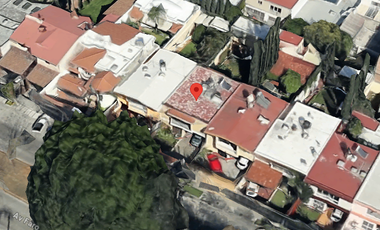 Casa en Venta Bosques de la Victoria Guadalajara Jalisco