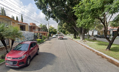 Casa en Venta Bosques de la Victoria Guadalajara Jalisco