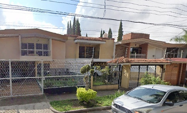 Casa en Venta Bosques de la Victoria Guadalajara Jalisco