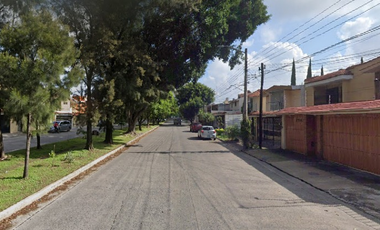 Casa en Venta Bosques de la Victoria Guadalajara Jalisco