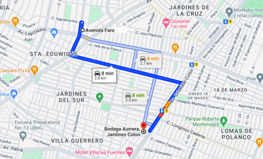 Casa en Venta Bosques de la Victoria Guadalajara Jalisco