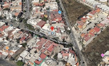 Casa en Venta Jardines de Santa Isabel Guadalajara Adjudicada